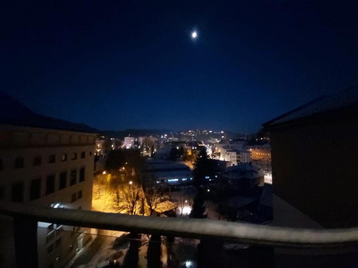 Apart Hotel Vlad Tepes ブラショフ エクステリア 写真