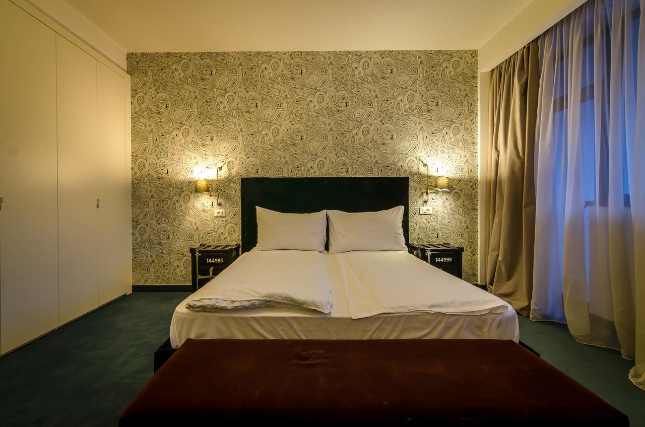 Apart Hotel Vlad Tepes ブラショフ エクステリア 写真